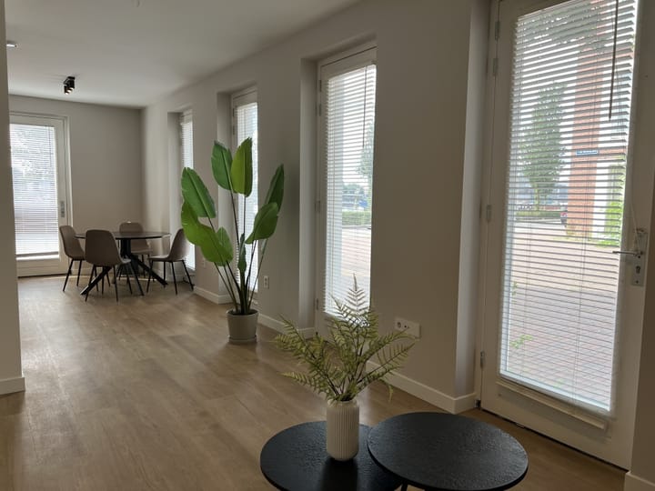 Foto 4 van Maashaven N.z. 471