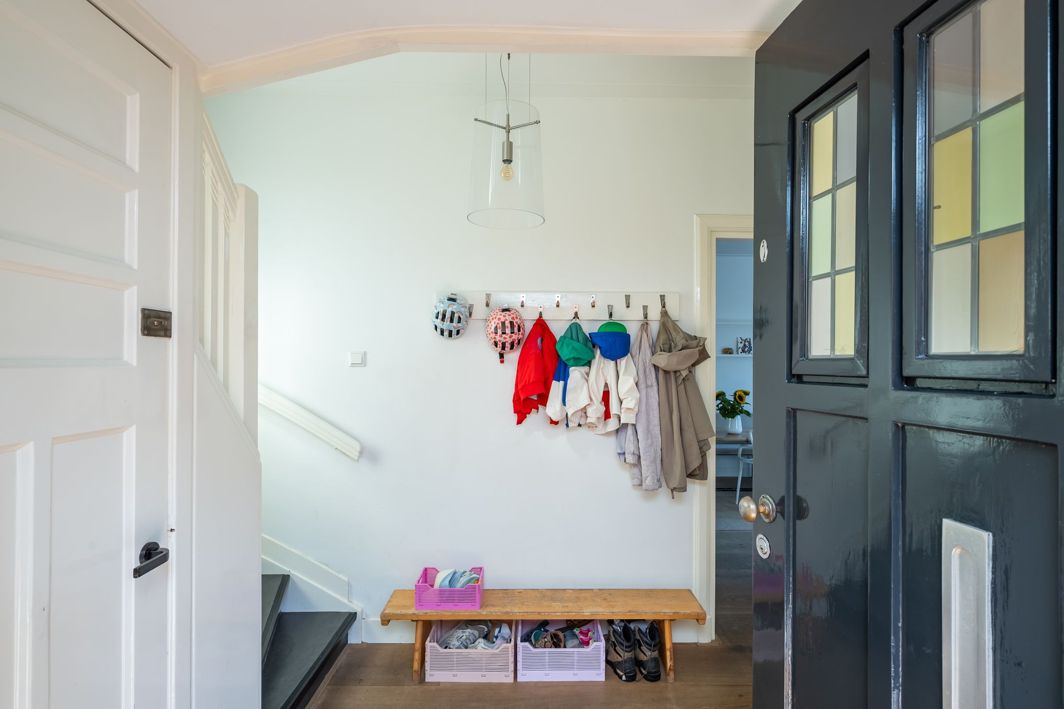 Photo 9 of Van der Helstlaan 29