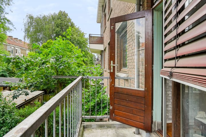 Appartement te koop: Korhaanstraat 2B, Rotterdam