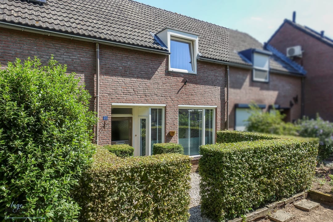 Foto 43 van Dotterbloemstraat 20
