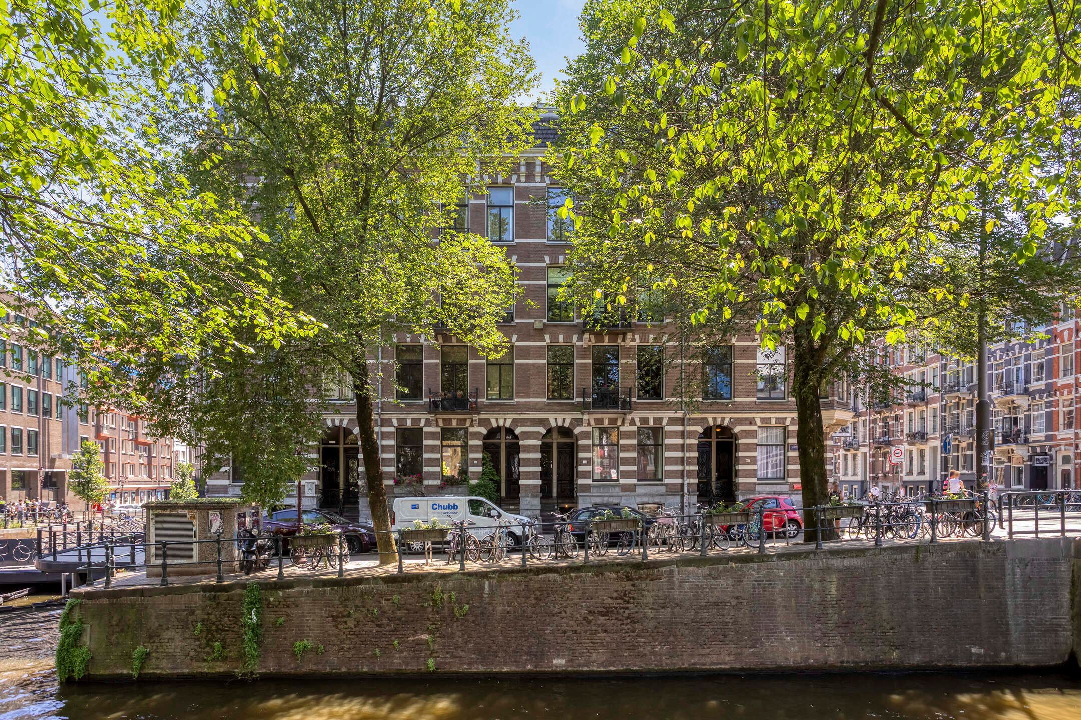 Foto 42 van Leidsegracht 115-3