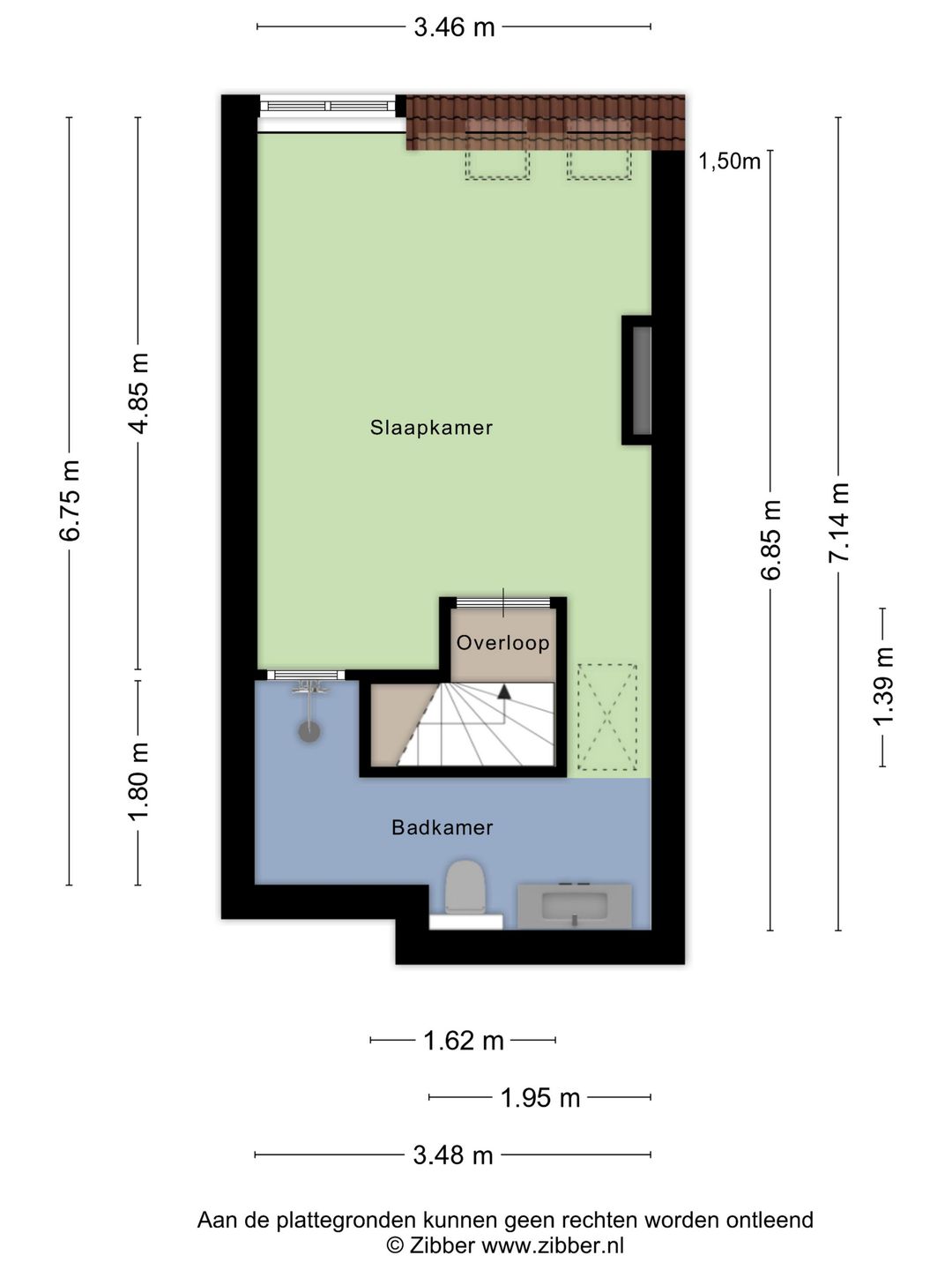 Foto 46 van Leidsegracht 115-3
