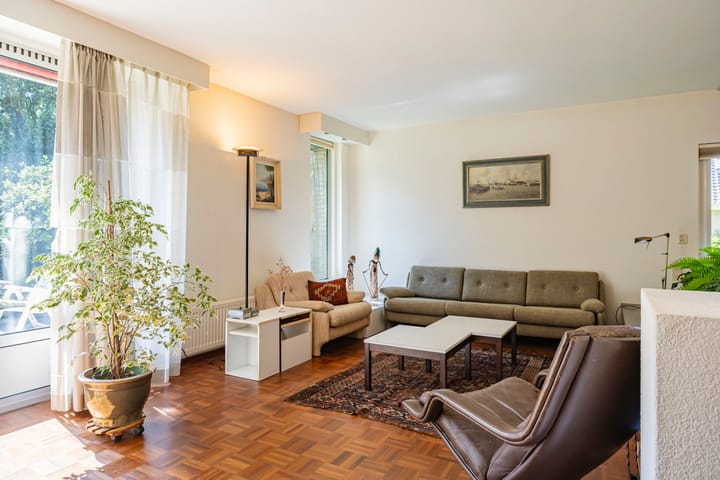 Vrijstaande woning te koop: Dokkumlaan 9, Arnhem