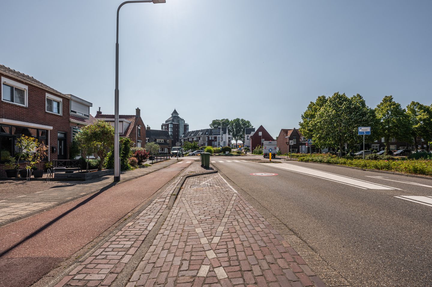 Foto 4 van Ten Ankerweg 6