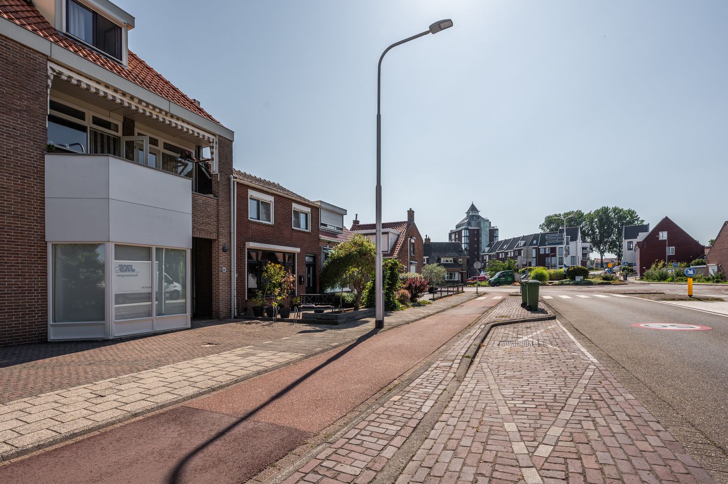 Foto 5 van Ten Ankerweg 6