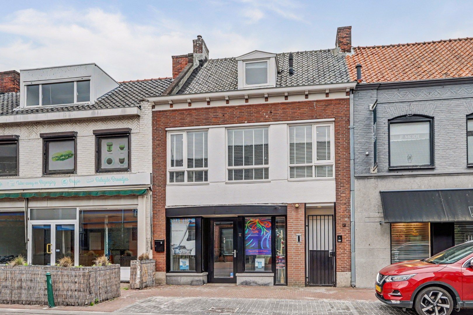Antwerpsestraat 8-A 8 A