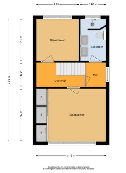 Foto 36 van Kaar 3