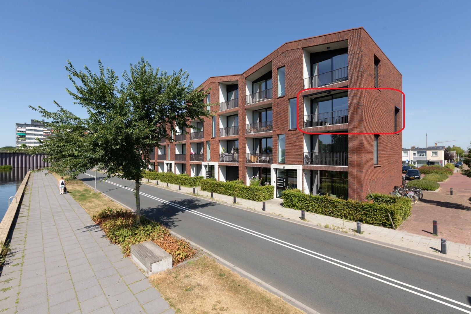 van Schouwenburgstraat 7- 7 202