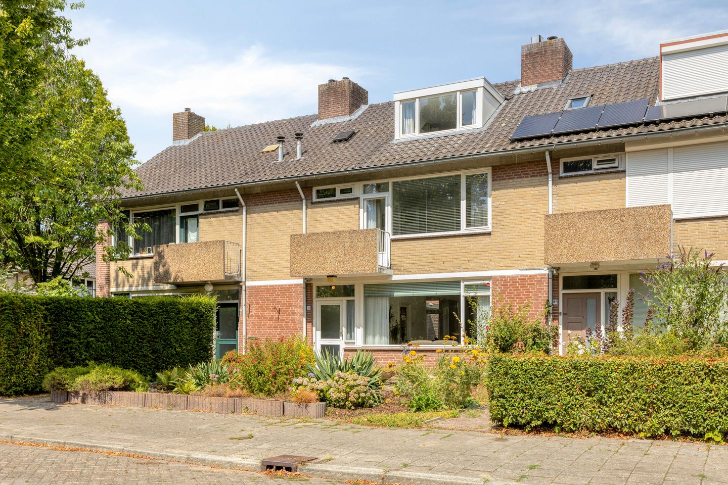 Foto 44 van Turfveldenstraat 31
