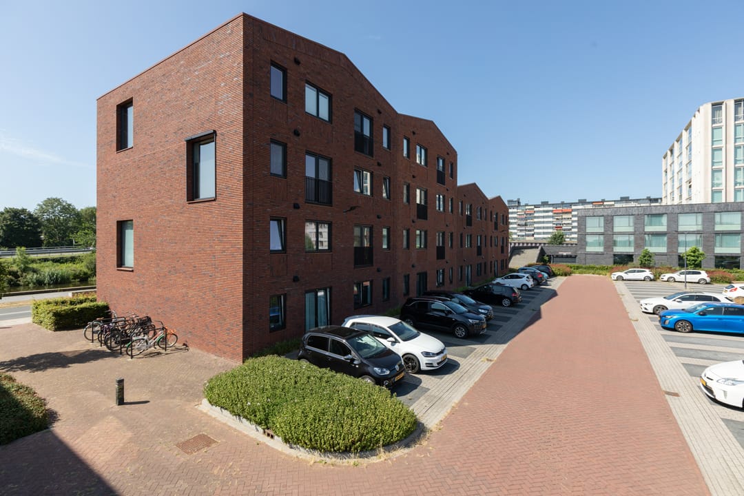 Photo 26 of van Schouwenburgstraat 7-202