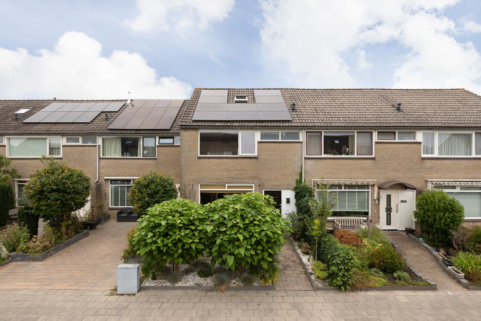 Dr. W. Dreesstraat 6