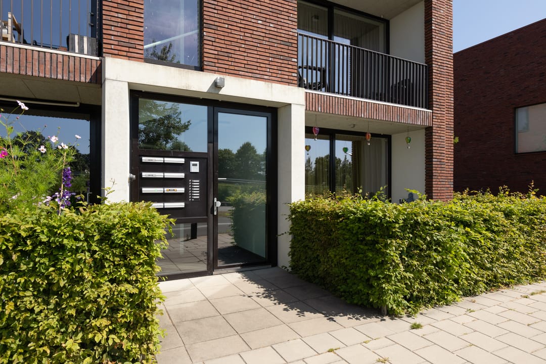 Photo 22 of van Schouwenburgstraat 7-202