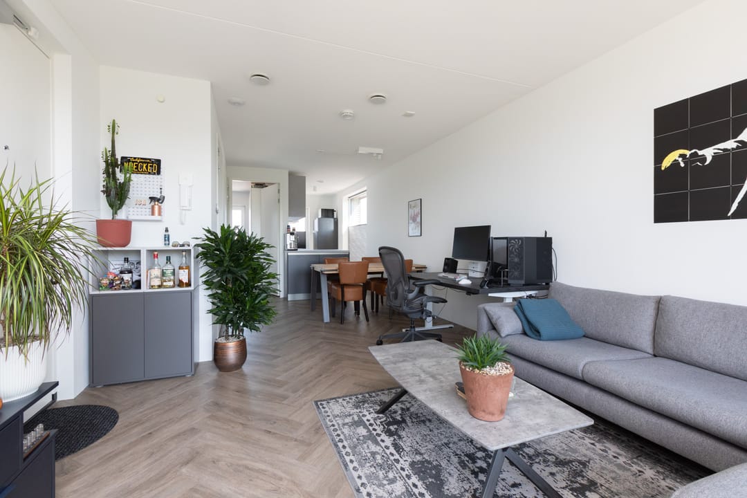 Photo 8 of van Schouwenburgstraat 7-202