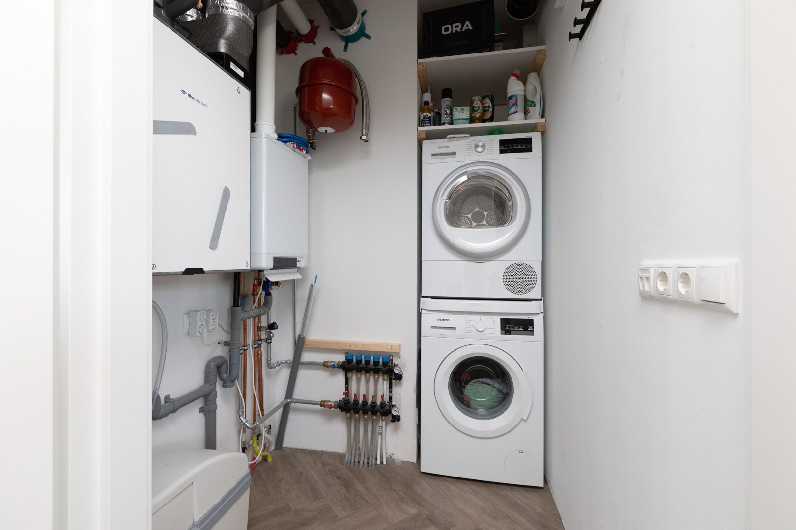 Photo 18 of van Schouwenburgstraat 7-202