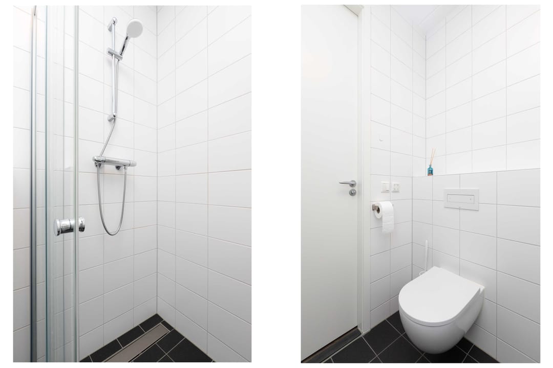 Photo 17 of van Schouwenburgstraat 7-202