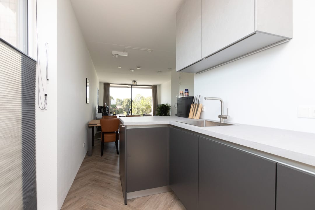 Photo 13 of van Schouwenburgstraat 7-202