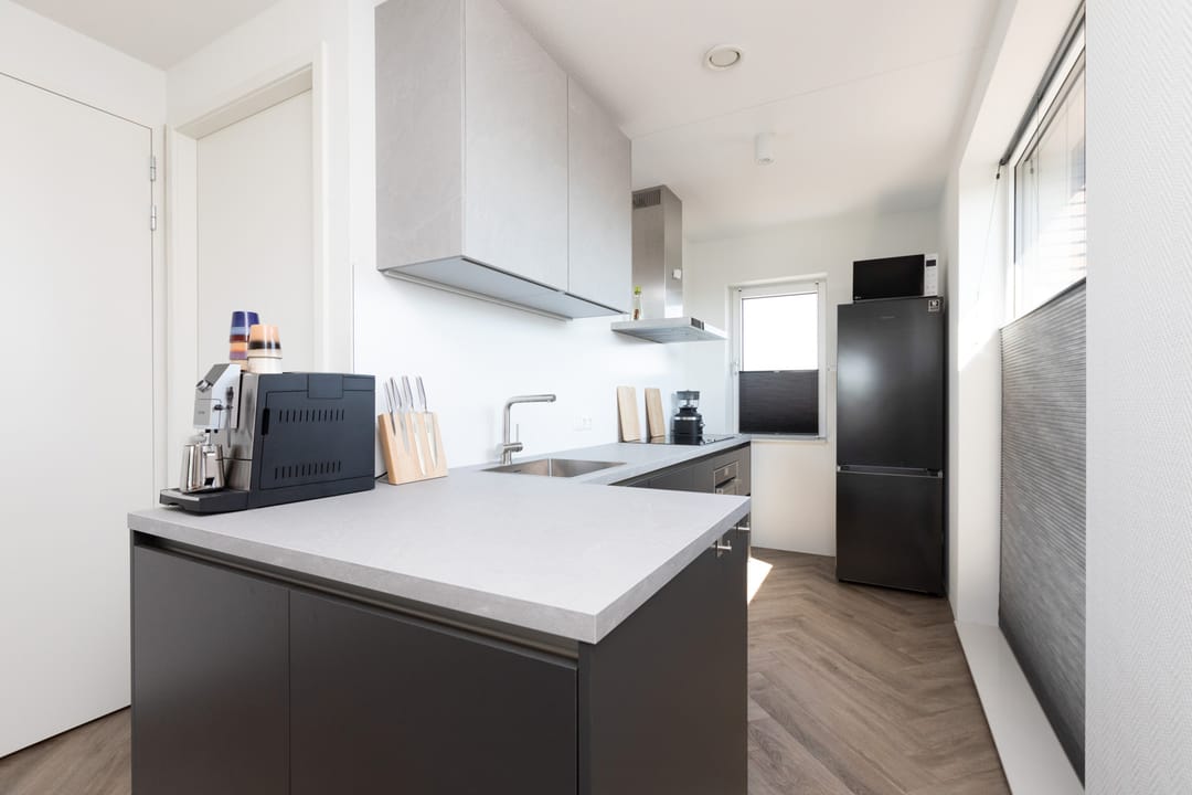 Photo 11 of van Schouwenburgstraat 7-202