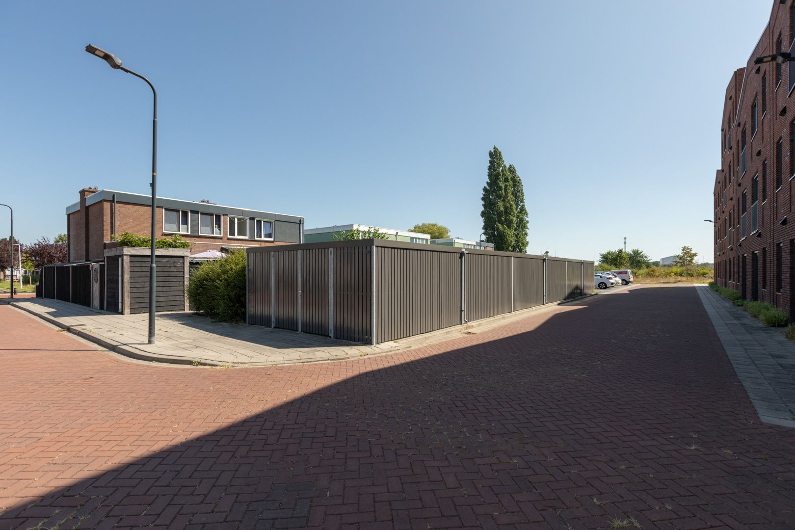 Photo 27 of van Schouwenburgstraat 7-202