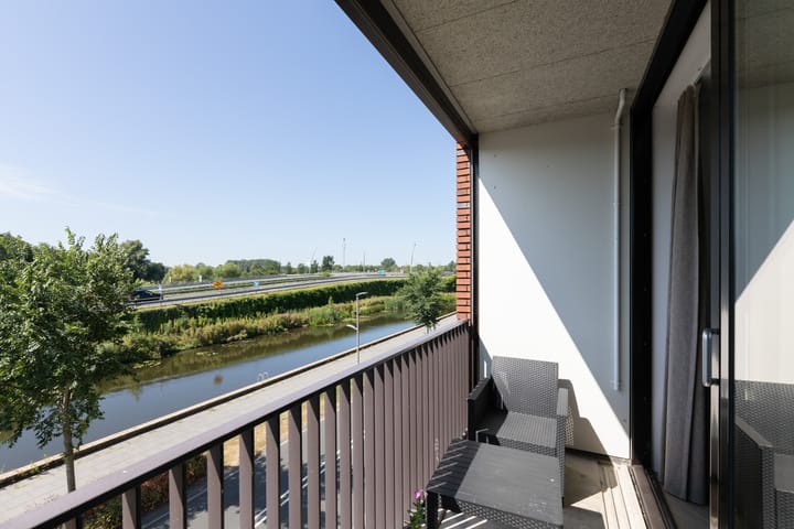 Photo 5 of van Schouwenburgstraat 7-202