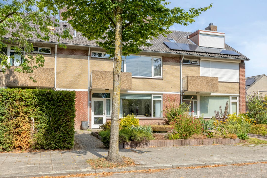 Foto 43 van Turfveldenstraat 31