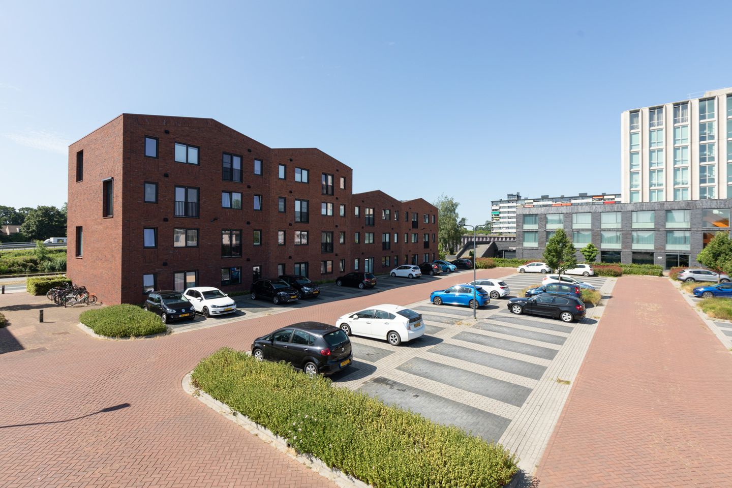 Photo 25 of van Schouwenburgstraat 7-202
