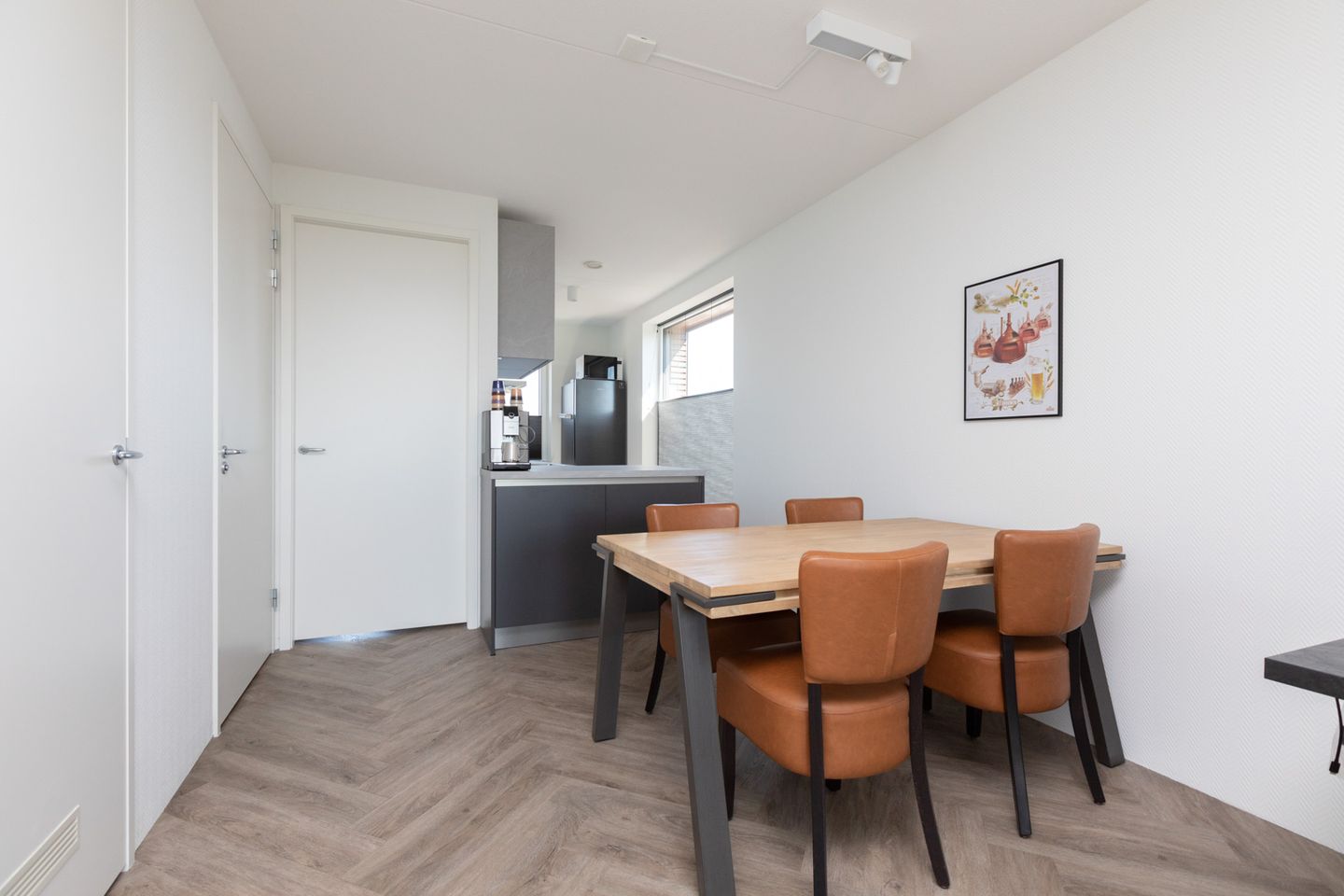 Photo 10 of van Schouwenburgstraat 7-202