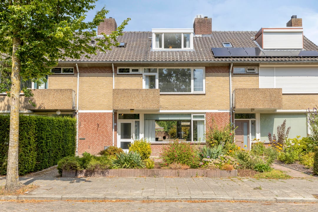 Foto 1 van Turfveldenstraat 31