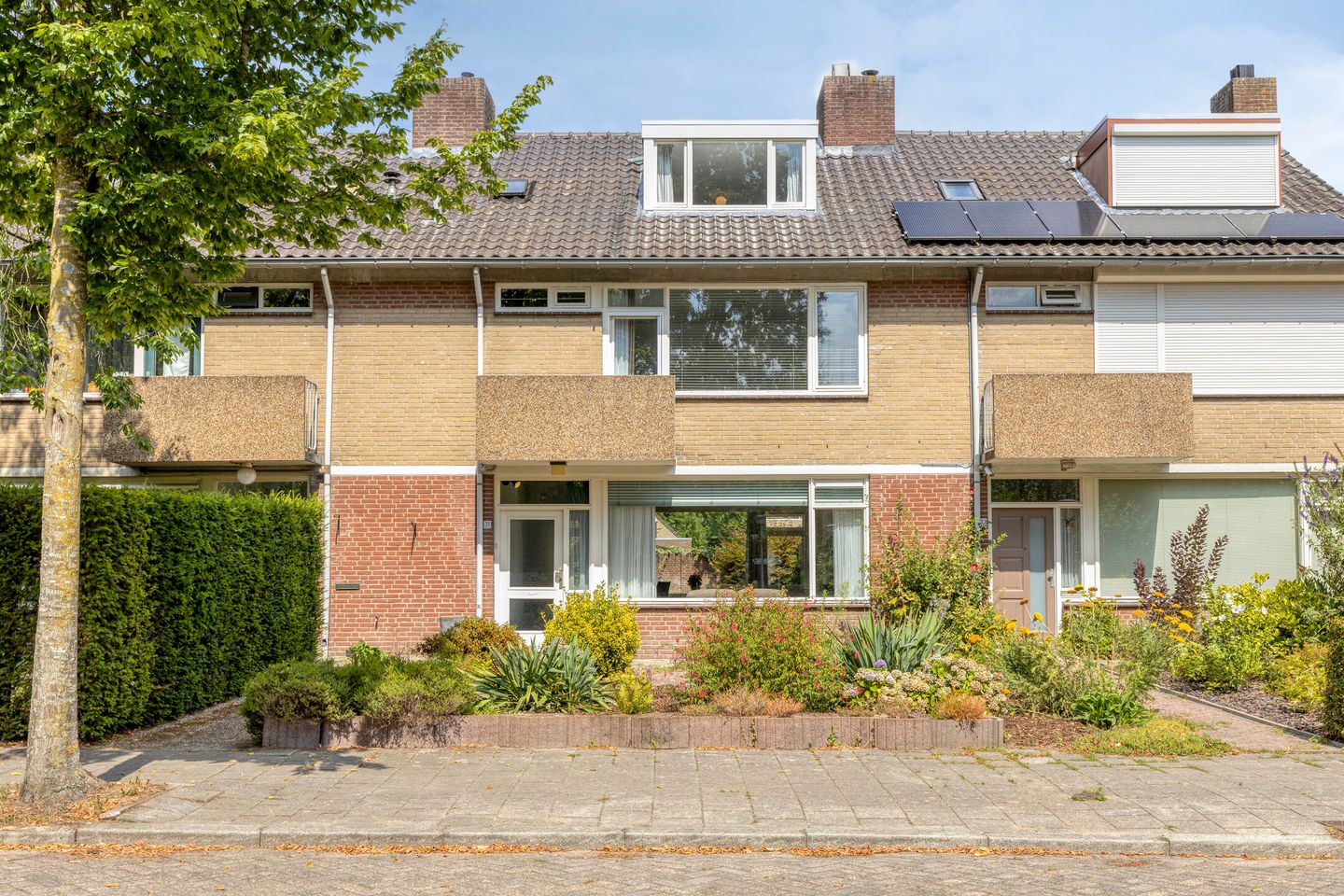 Foto 1 van Turfveldenstraat 31