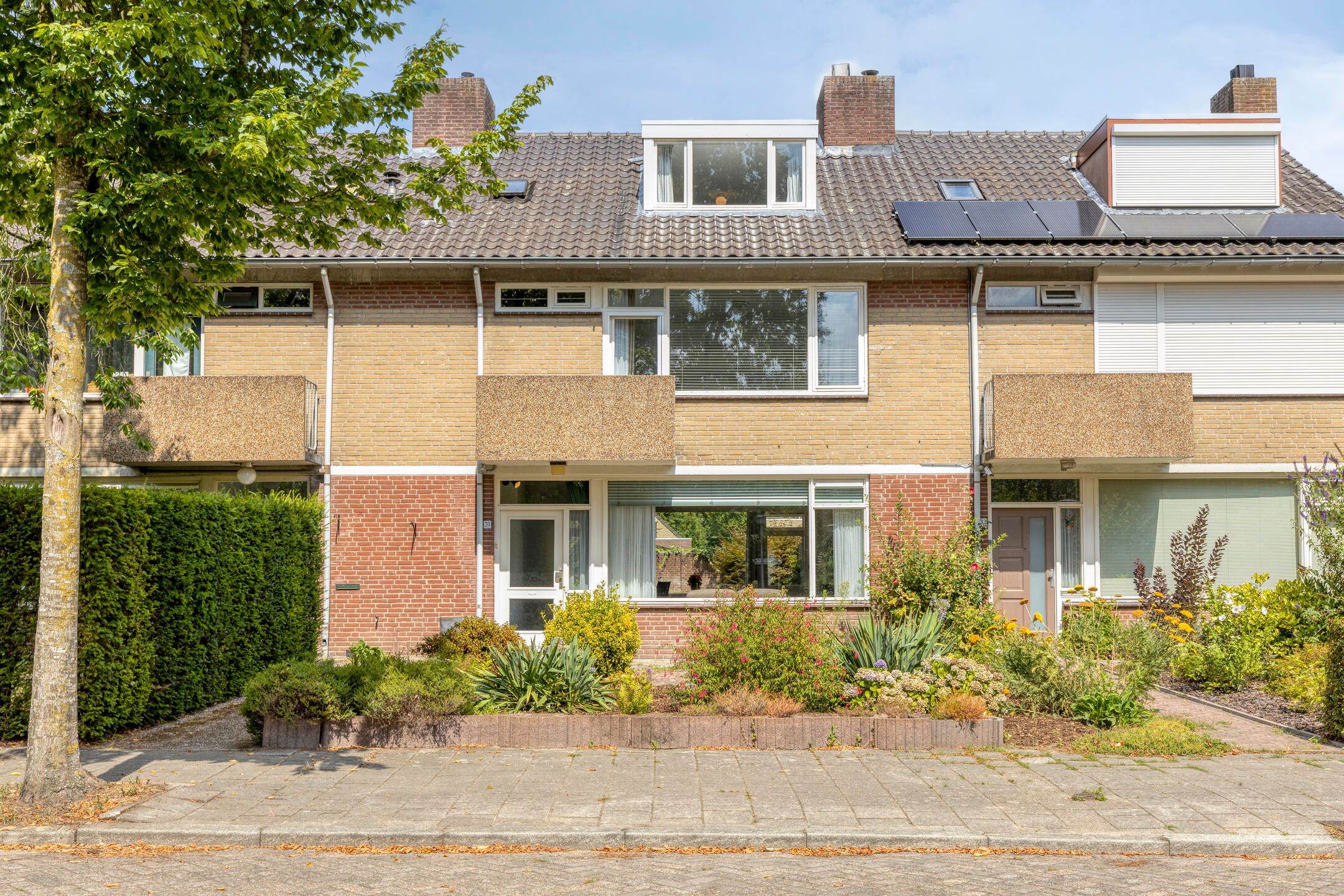 Turfveldenstraat 31 