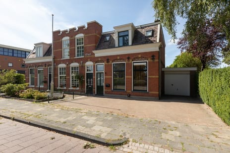 Leeuwarderweg thumbnail