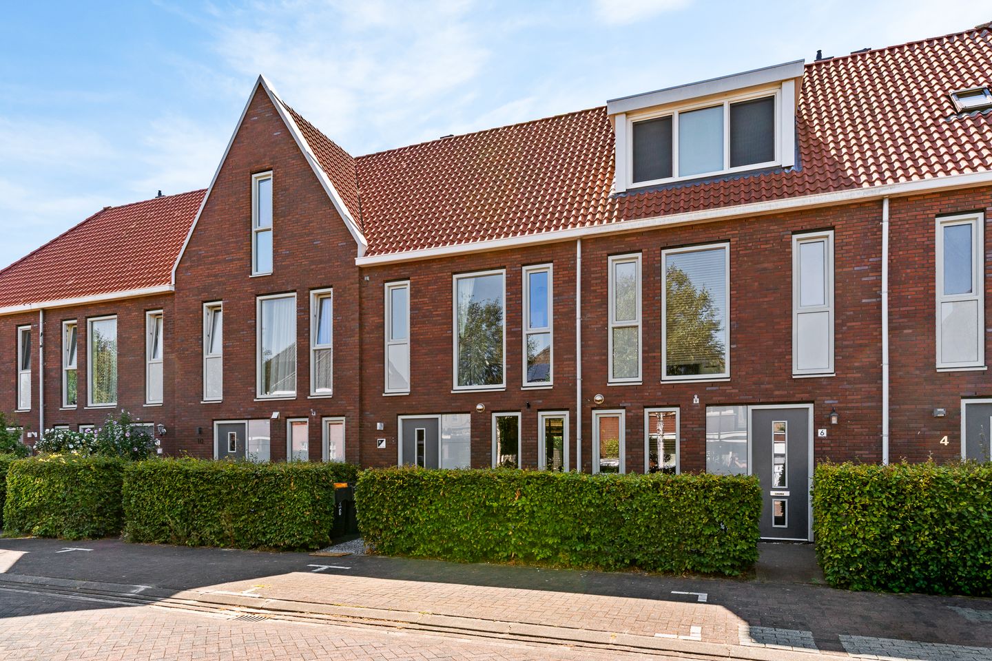 Foto 40 van Witte Klaverweide 8