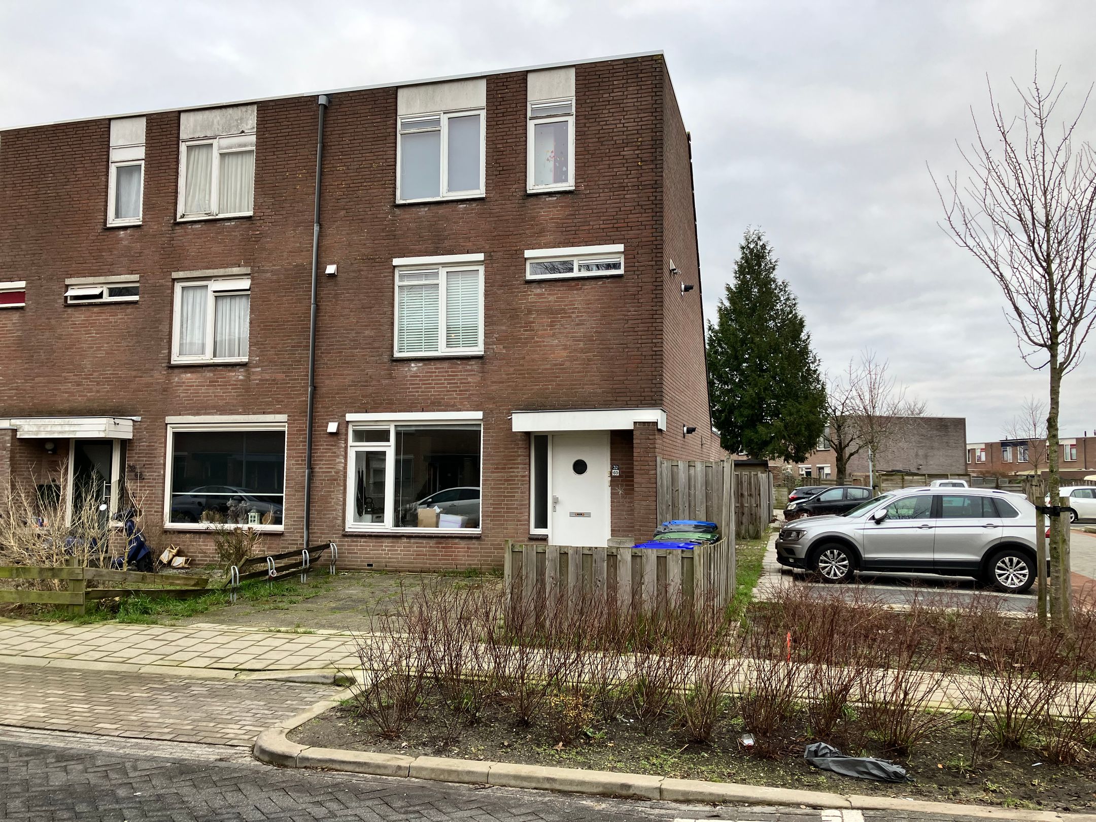 Griend 32 60-A Lelystad