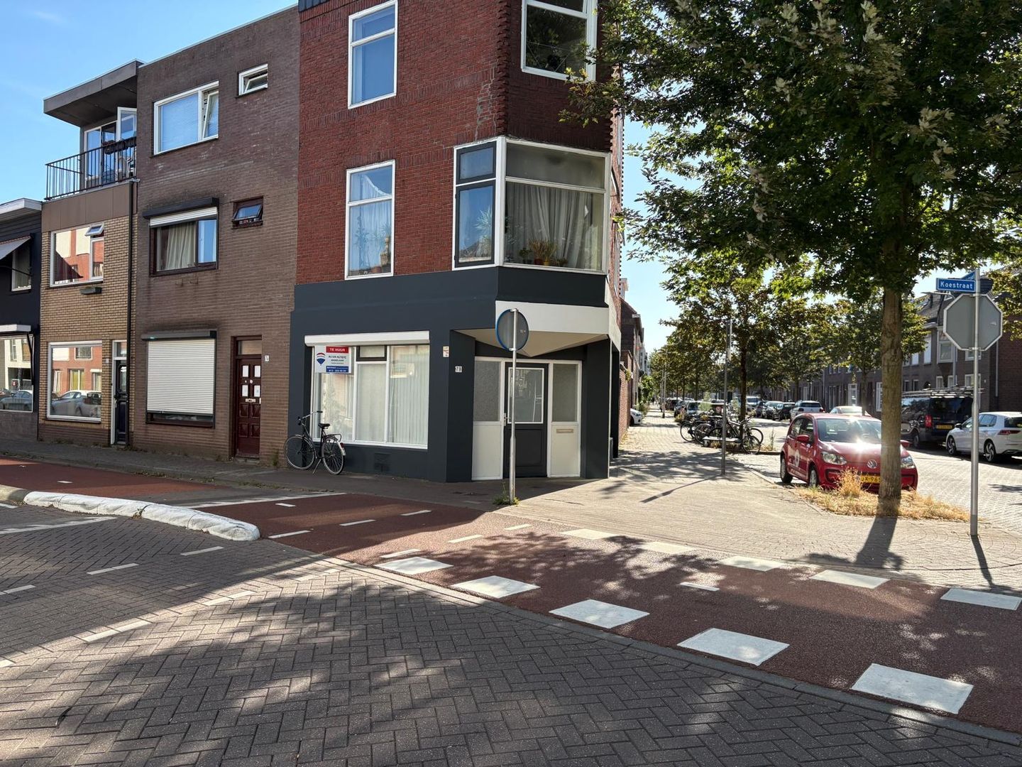View photo 1 of Koestraat 78