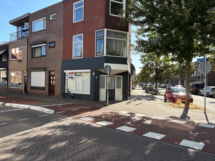 Koestraat 78, Tilburg