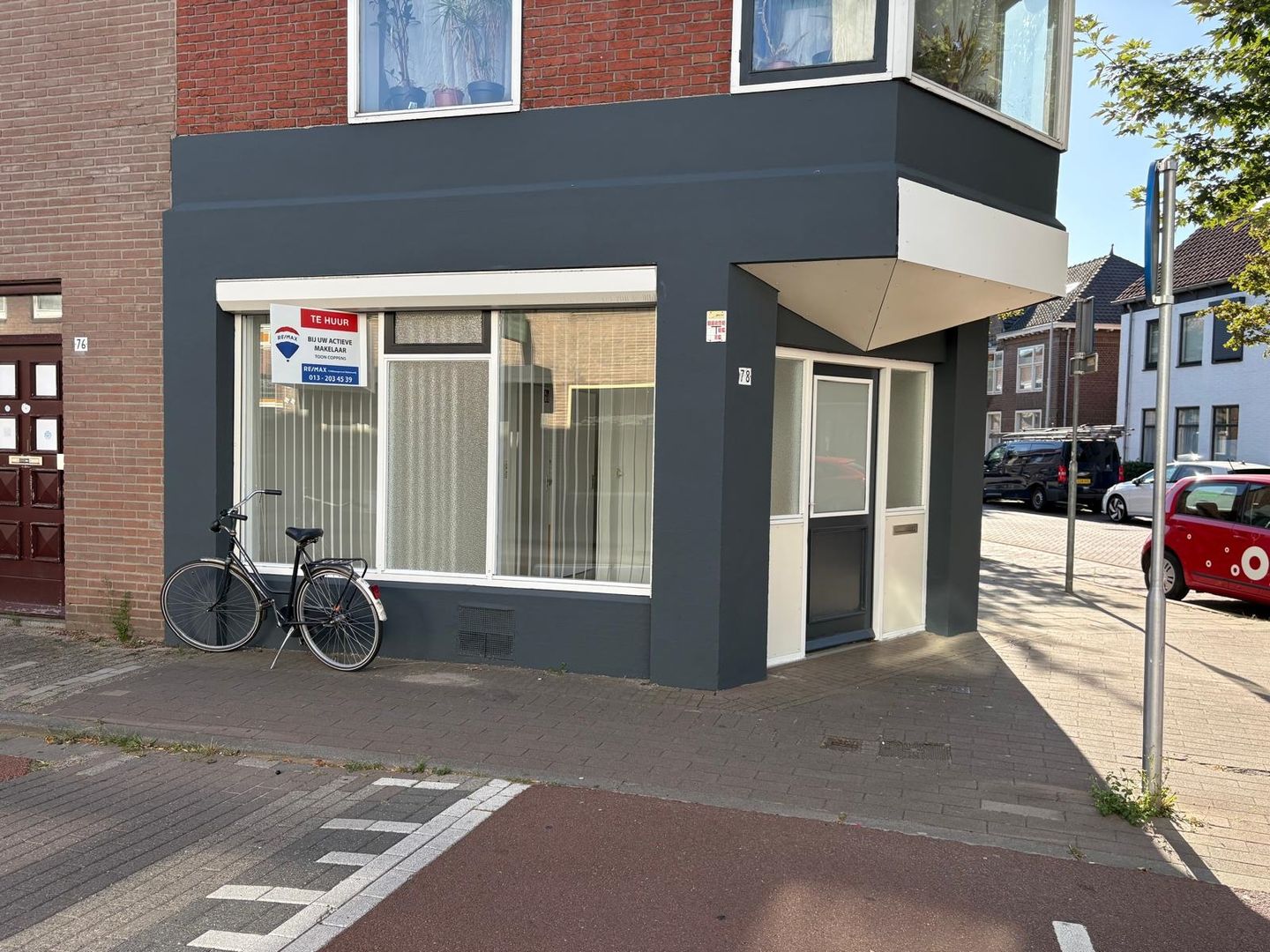 View photo 3 of Koestraat 78