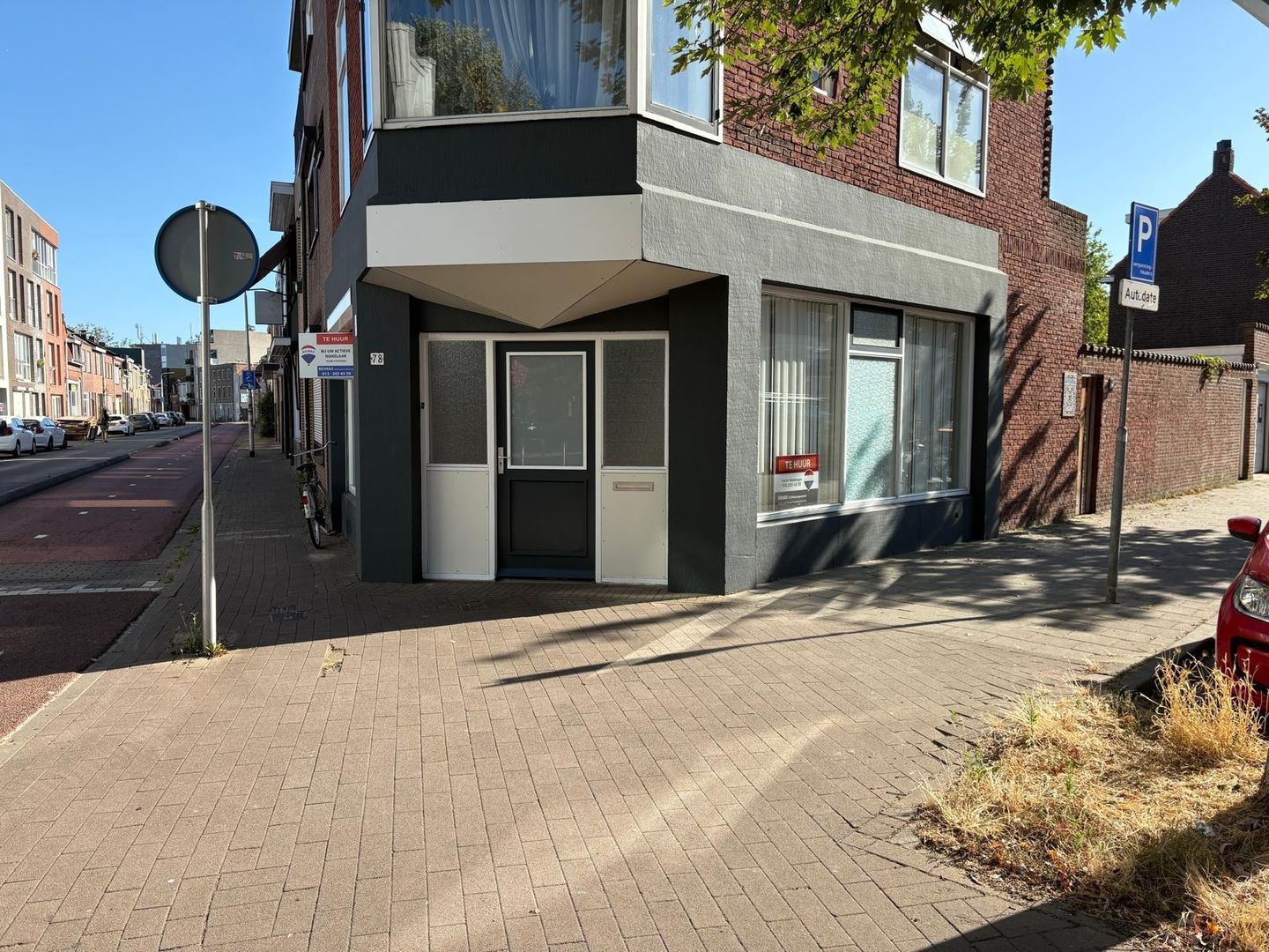 View photo 2 of Koestraat 78