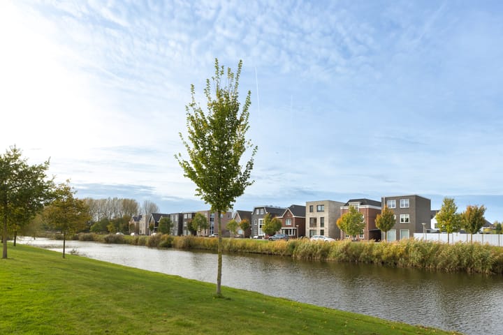 Foto 4 van Stellingsteek 1