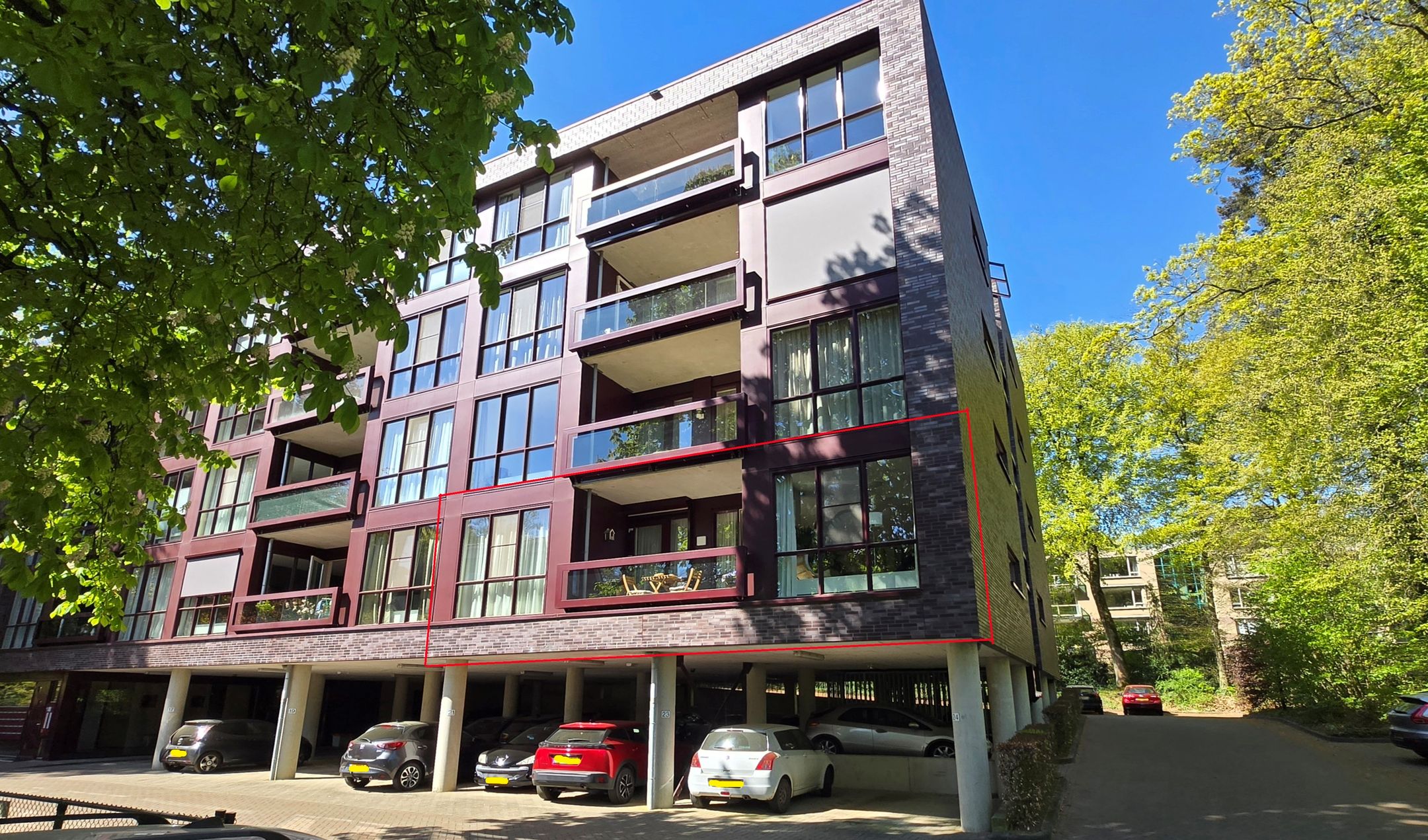 Graaf van Rechterenweg 53- 53 4