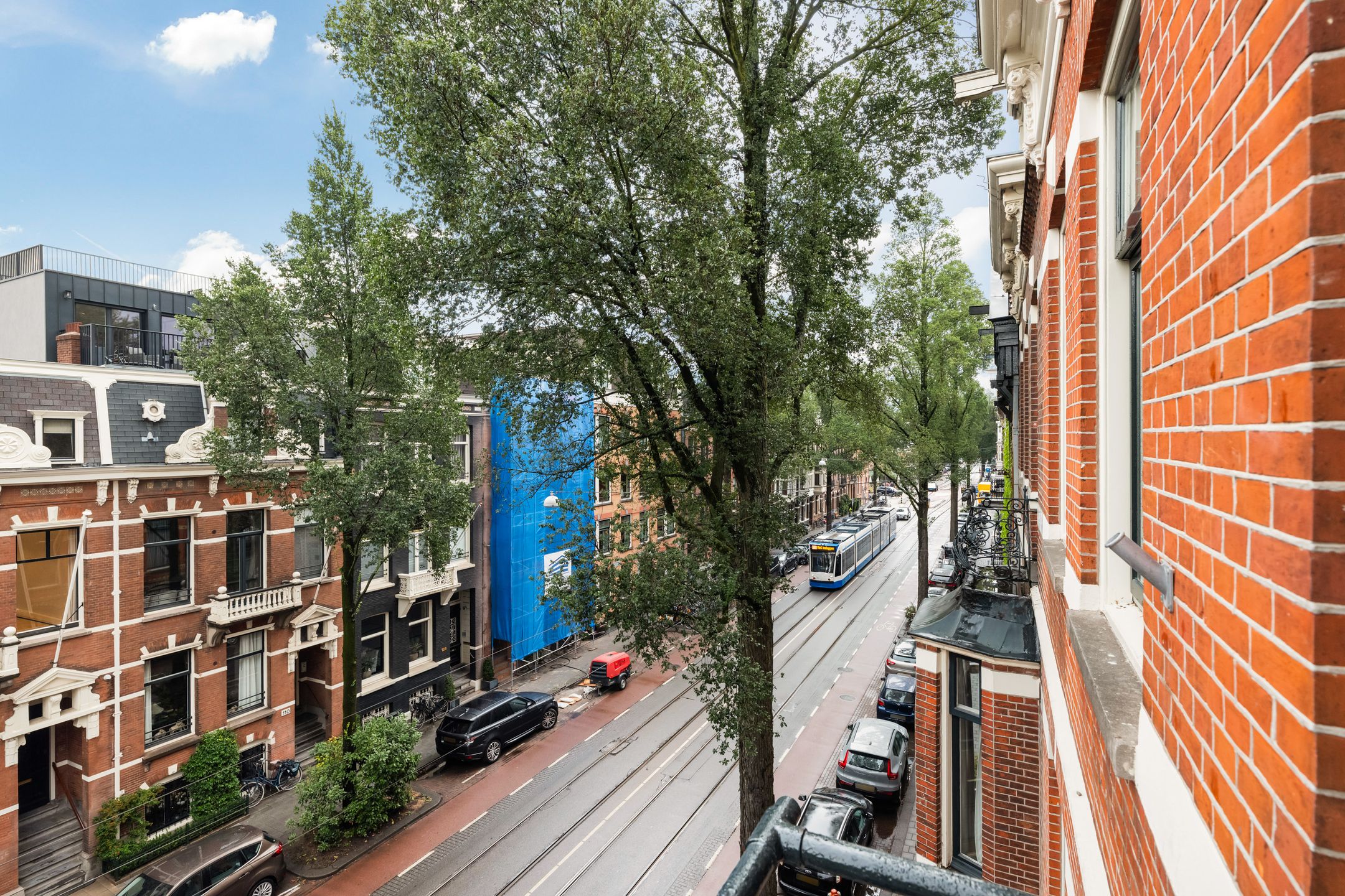 Foto 45 van Willemsparkweg 117-2