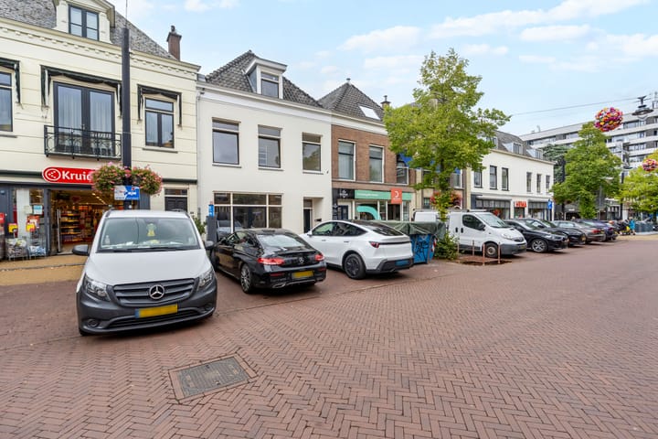 Herenstraat 28, Rijswijk (ZH)