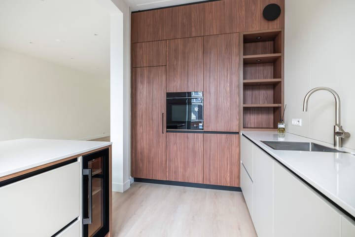 Foto 4 van Willemsparkweg 117-2