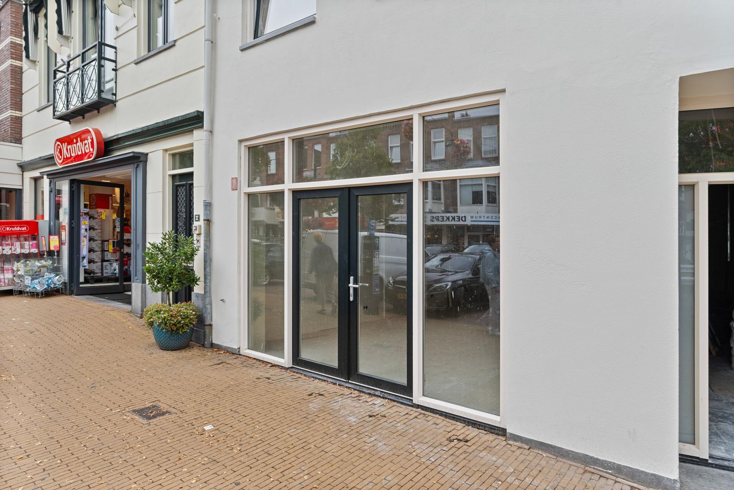 View photo 4 of Herenstraat 28