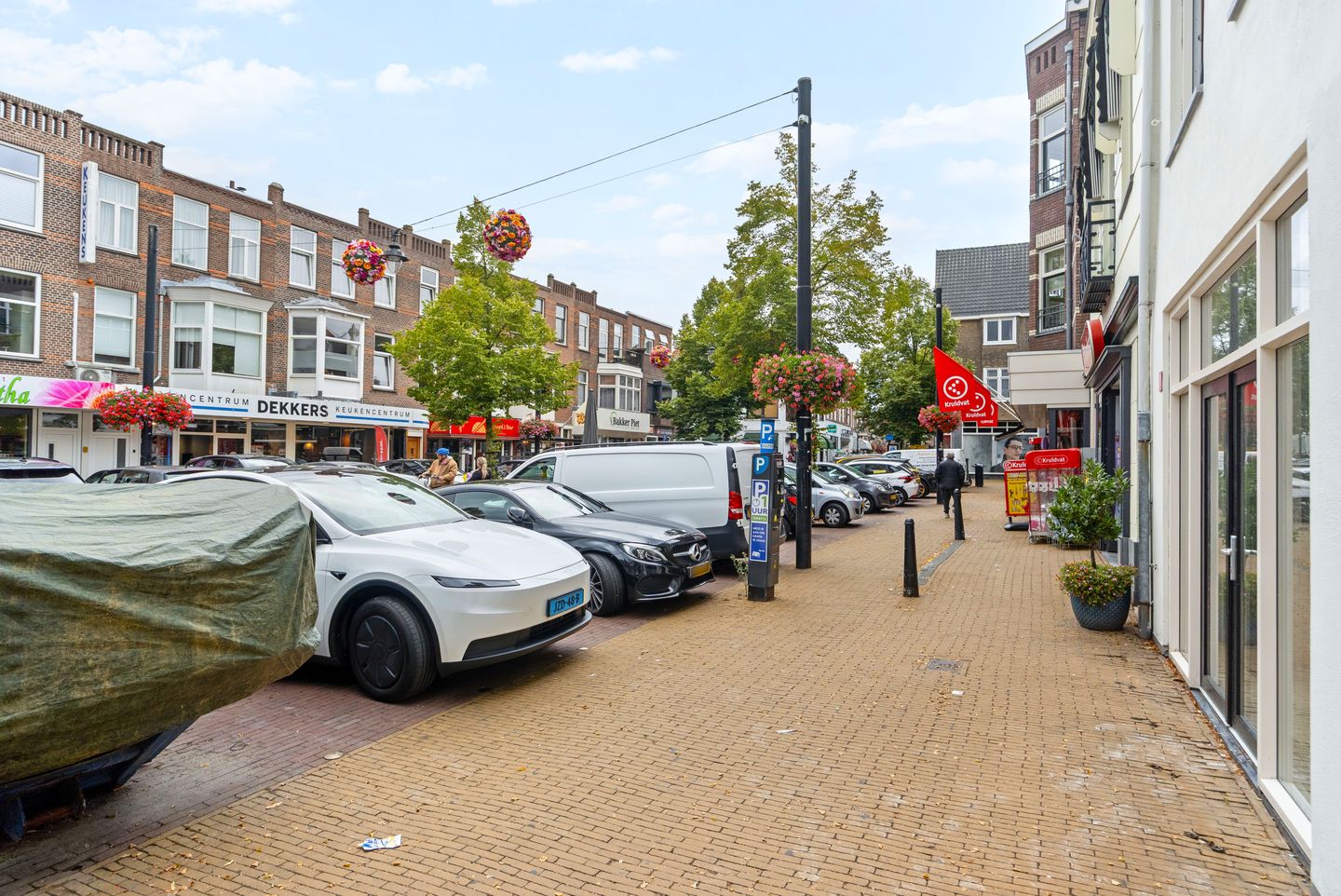 View photo 3 of Herenstraat 28