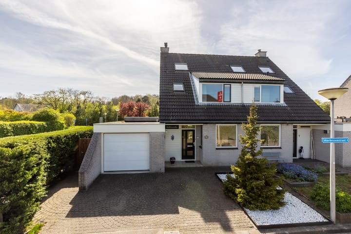 Foto 4 van Vlierbessenstraat 8