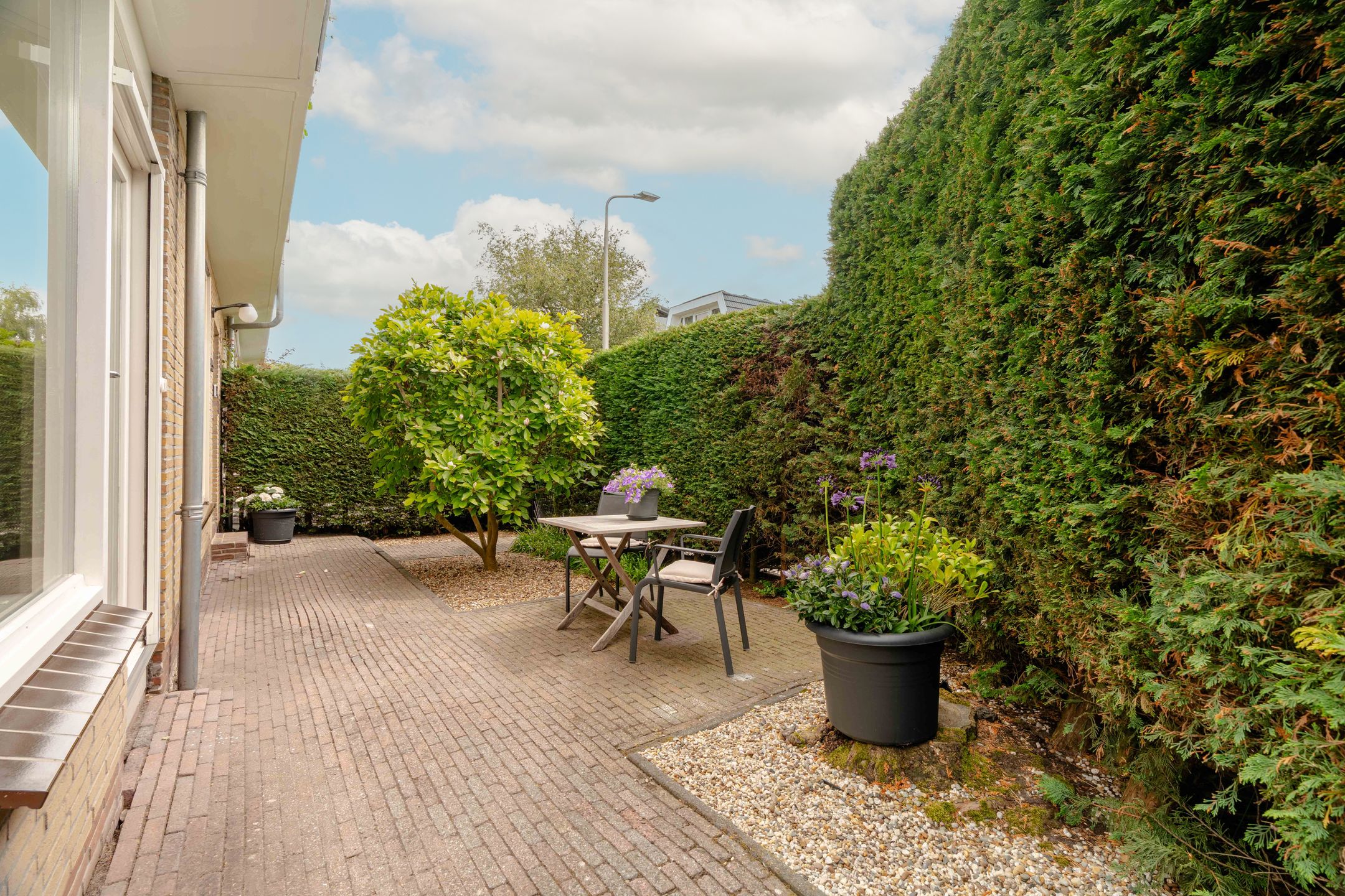 Foto 18 van Graaf Willemlaan 55