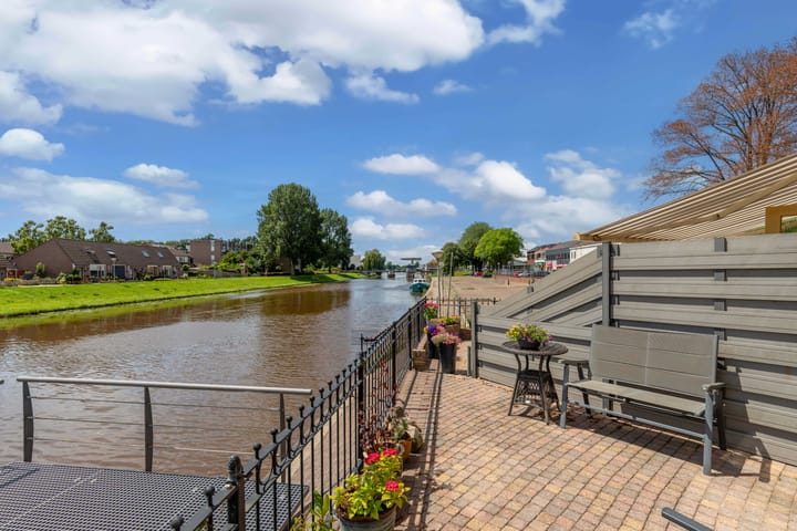 Appartement te koop: Zuiderkade 81, Emmeloord