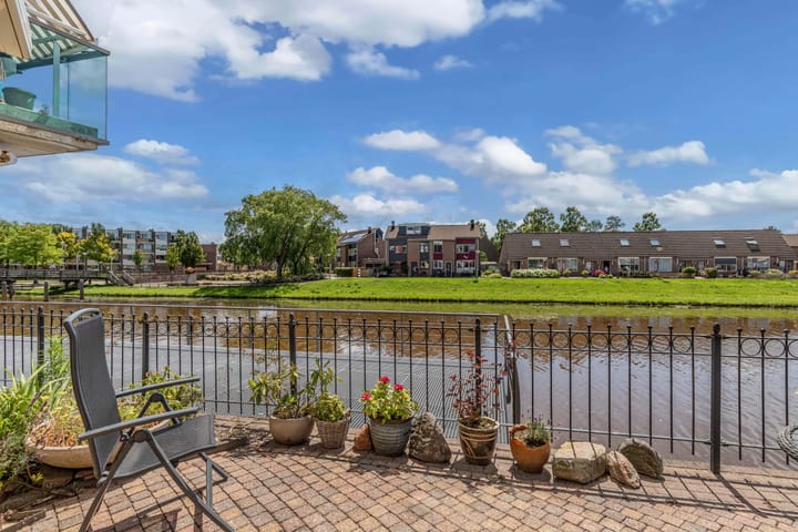 Appartement te koop: Zuiderkade 81, Emmeloord