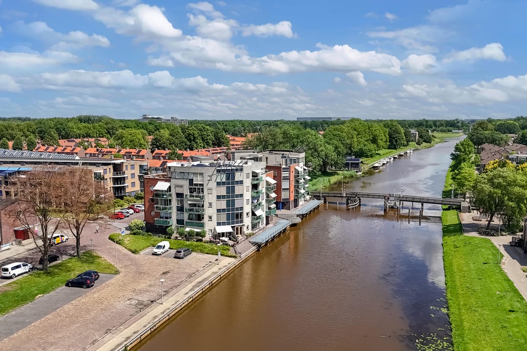 Photo 37 of Zuiderkade 81