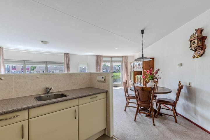 Appartement te koop: Zuiderkade 81, Emmeloord