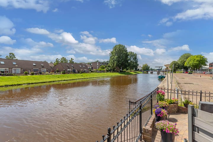 Appartement te koop: Zuiderkade 81, Emmeloord